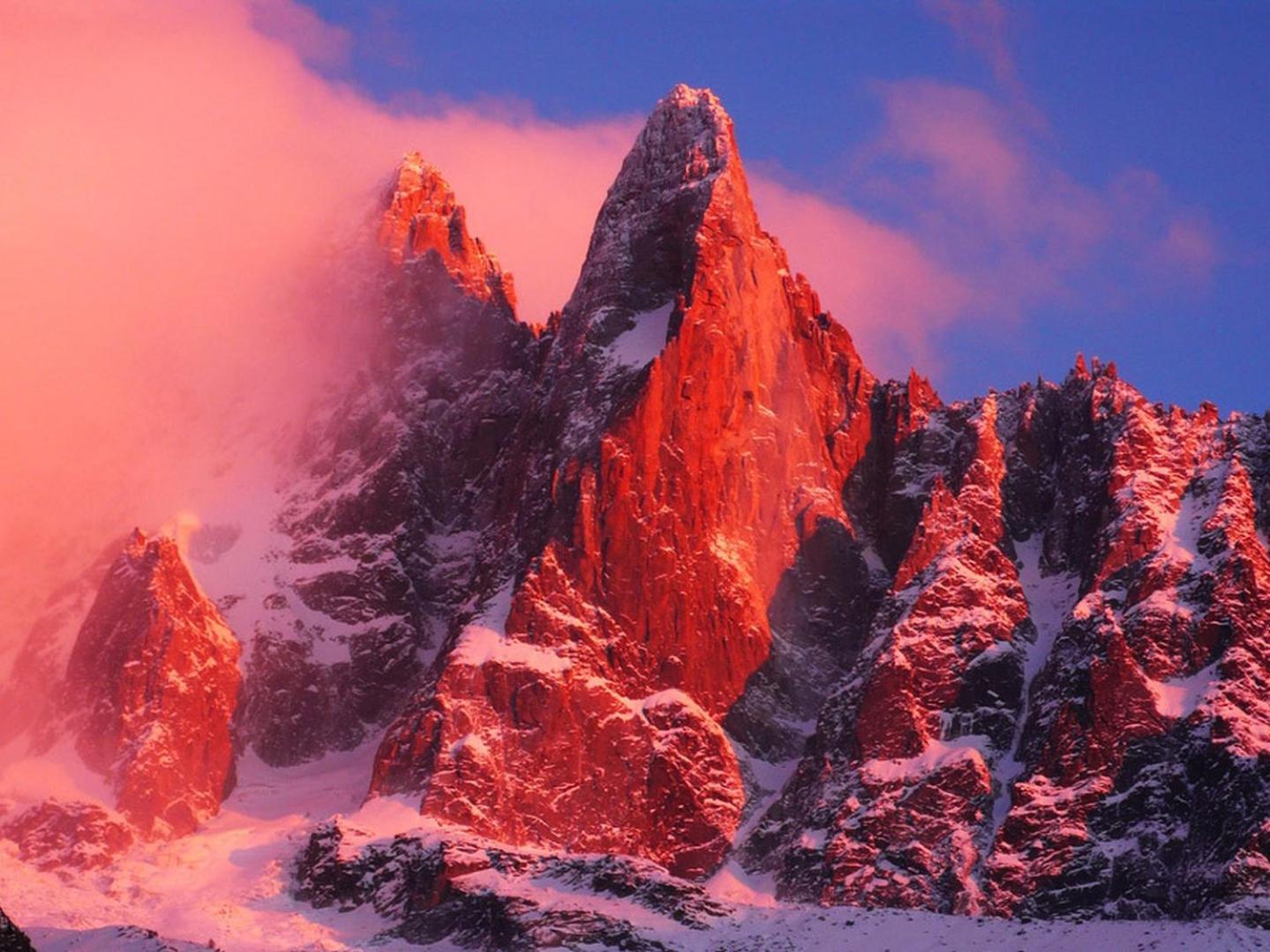 Apartment Balme 2 - Central Chamonix Haven And Mont Blanc View Εξωτερικό φωτογραφία