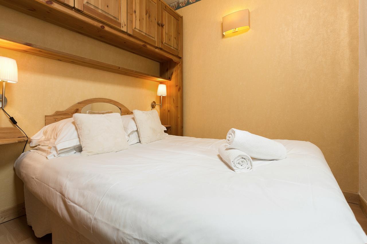 Apartment Balme 2 - Central Chamonix Haven And Mont Blanc View Εξωτερικό φωτογραφία